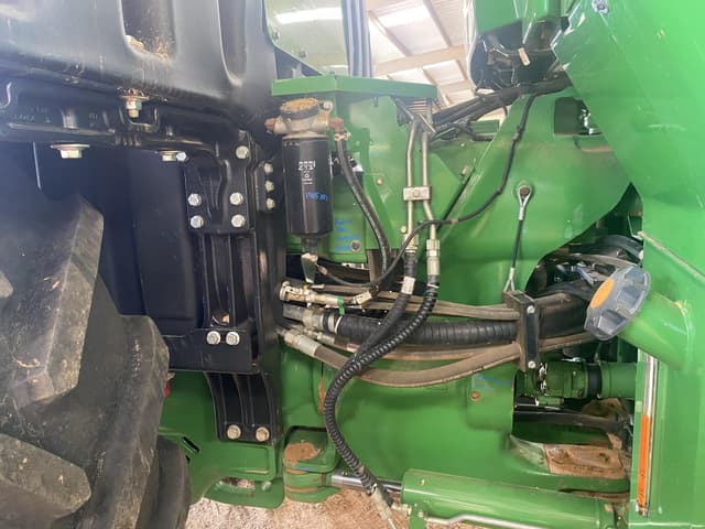 Image of John Deere 9570R equipment image 3