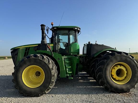 Image of John Deere 9570R Primary image