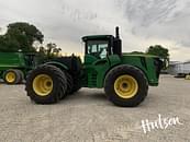 Thumbnail image John Deere 9570R 5