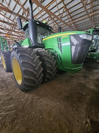 Image of John Deere 9570R Primary image