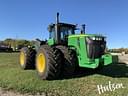 2018 John Deere 9570R Image