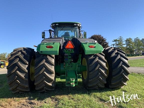 Image of John Deere 9570R equipment image 3