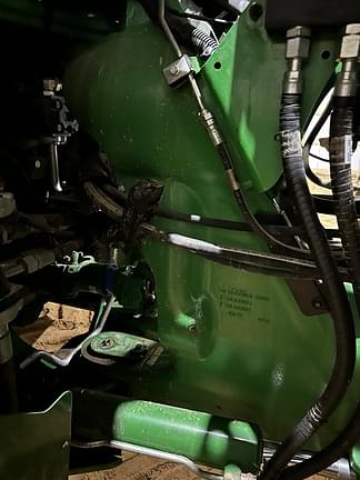 Image of John Deere 9570R equipment image 4