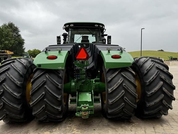 Image of John Deere 9570R equipment image 4