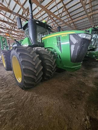 Image of John Deere 9570R Primary image