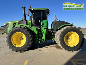 2018 John Deere 9570R Image
