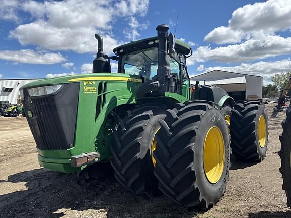 Image of John Deere 9570R Primary image