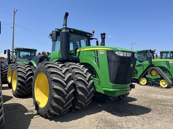 Image of John Deere 9570R Primary image