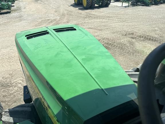 Image of John Deere 9570R equipment image 4