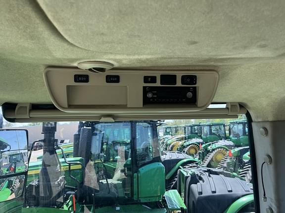 Image of John Deere 9570R equipment image 3