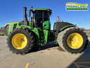 2018 John Deere 9570R Image