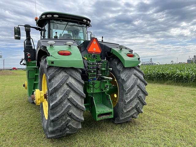 Image of John Deere 9570R equipment image 3