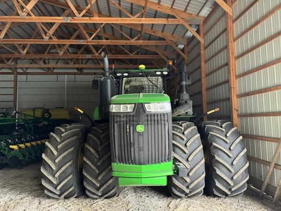 Image of John Deere 9570R Primary image