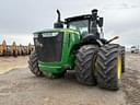 2018 John Deere 9570R Image