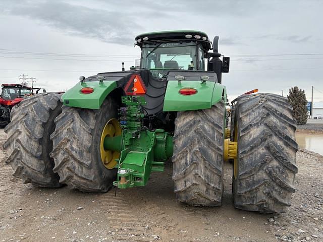Image of John Deere 9570R equipment image 2