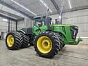 2018 John Deere 9570R Image