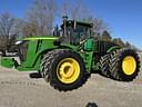 2018 John Deere 9570R Image