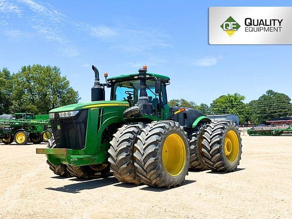 Image of John Deere 9570R Primary image