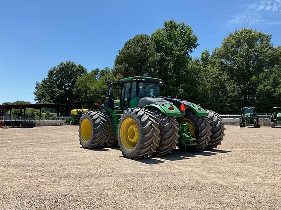 Image of John Deere 9570R equipment image 2