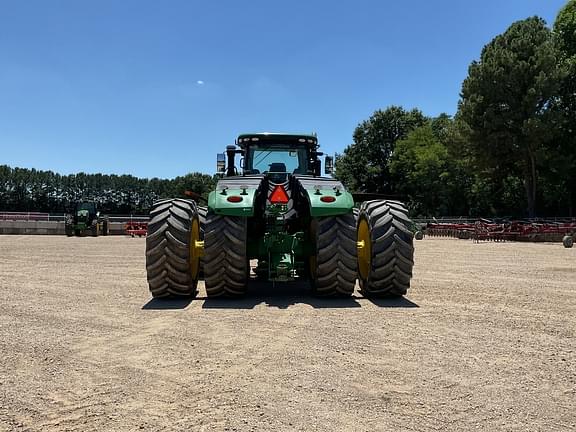 Image of John Deere 9570R equipment image 3