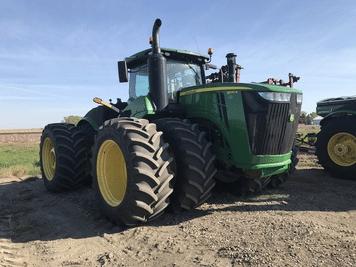 Main image John Deere 9570R