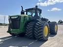 2018 John Deere 9570R Image