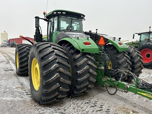 Image of John Deere 9570R equipment image 3