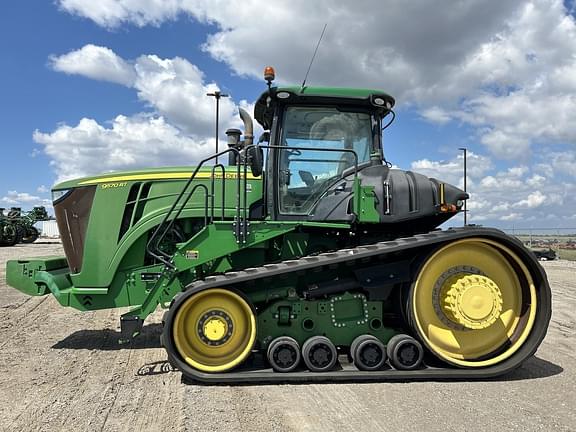 Image of John Deere 9570RT Primary image