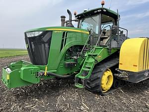 2018 John Deere 9570RT Image