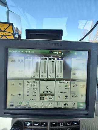 Image of John Deere 9570RT equipment image 1