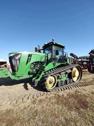 Main image John Deere 9570RT