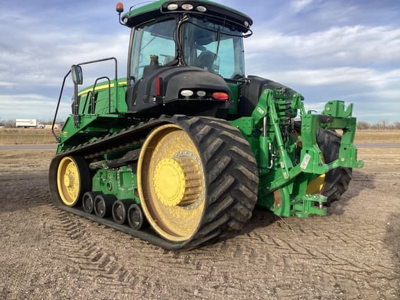 Image of John Deere 9570RT equipment image 3