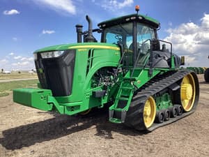 2018 John Deere 9570RT Image