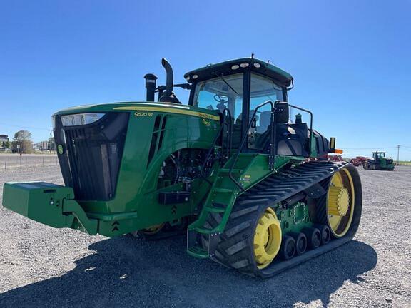 Image of John Deere 9570RT Primary image