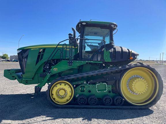 Image of John Deere 9570RT equipment image 1
