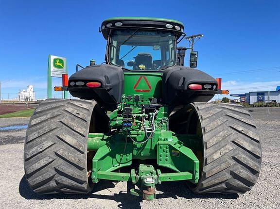 Image of John Deere 9570RT equipment image 3