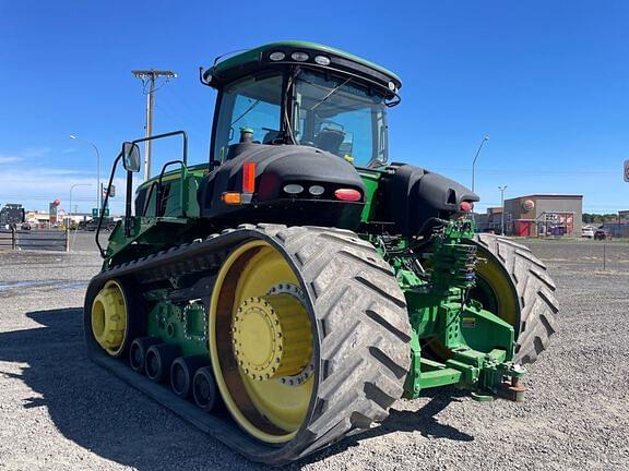 Image of John Deere 9570RT equipment image 2