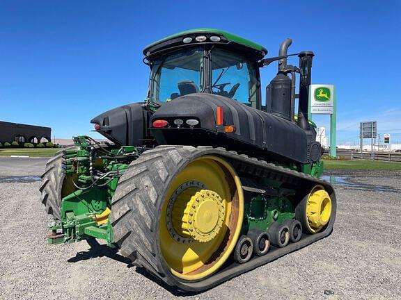 Image of John Deere 9570RT equipment image 4
