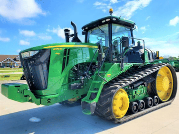 Main image John Deere 9570RT
