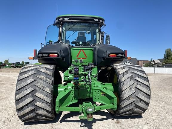 Image of John Deere 9570RT equipment image 3