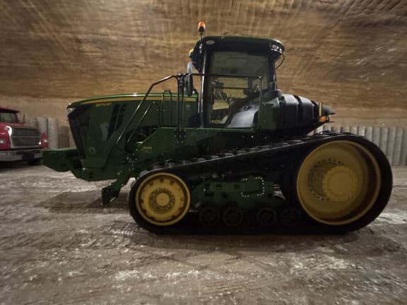 Image of John Deere 9570RT equipment image 2