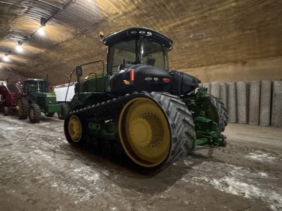 Image of John Deere 9570RT equipment image 3