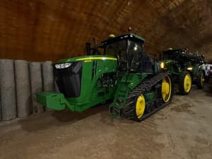 2018 John Deere 9570RT Image