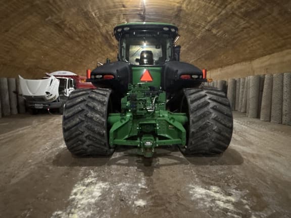 Image of John Deere 9570RT equipment image 4