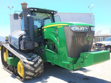 Main image John Deere 9570RT