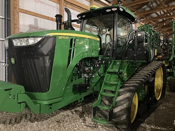 Image of John Deere 9570RT Primary image