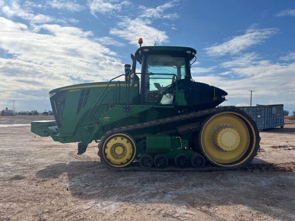 Image of John Deere 9570RT equipment image 1