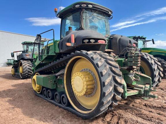 Image of John Deere 9570RT equipment image 2