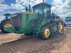 2018 John Deere 9570RT Image