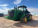 2018 John Deere 9570RT Image